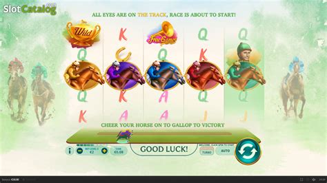 Play Top Cup Day slot